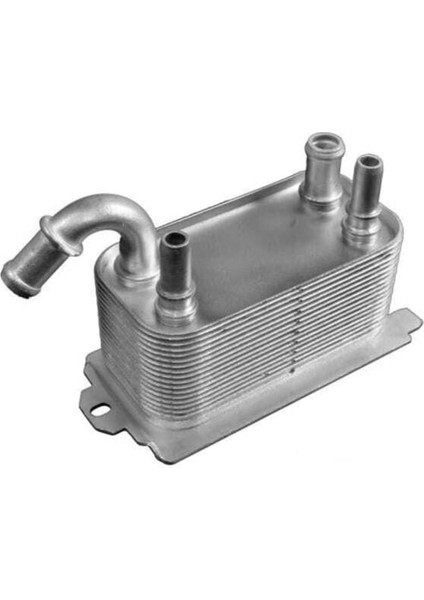 8MO376747-161 8MO376747-161 Şanzıman Yağ Soğutucu Volvo S60 10- S80 10- V60 10- V70 10= XC60 10- XC70 10- For