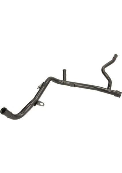 P12658 P12658 Motor Su Borusu Touran 03-10 A3 04-08 Altea Leon Octavia Superb Toledo Golf V Jetta