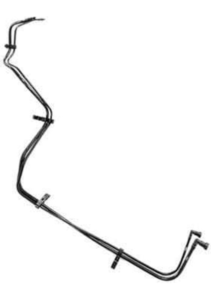 40550 40550 Yakıt Hortumu Transit V 06-