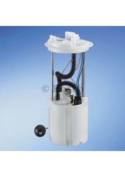 580314034 Yakıt Depo Samandırası 156 97-05 03-10 1.6 16V T Gt 1.8 Ts Elektrıklı
