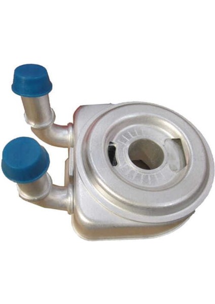 63102 63102 Yağ Soğutucusu 206 98- 1.9d 2.0 16V 306 98- 1.9d 307 01-05 2.0 16V 407 04- 2.0 16V Partner