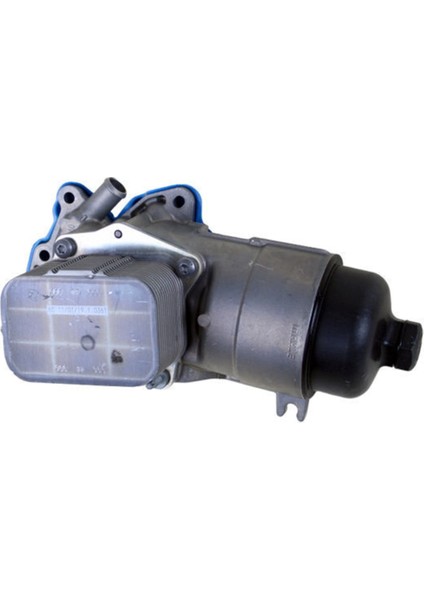 9656970080 Yağ Soğutucusu Komple Fıat Doblo-Linea 1.6 Jtt Uyumlu