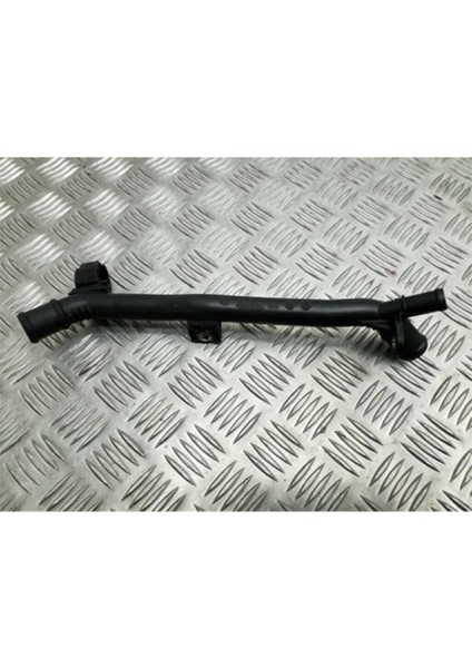 03P121065C 03P121065C Su Borusu Plastik Vw Polo Seat Ibiza 4 1.4 1.6 Tdı 09 -