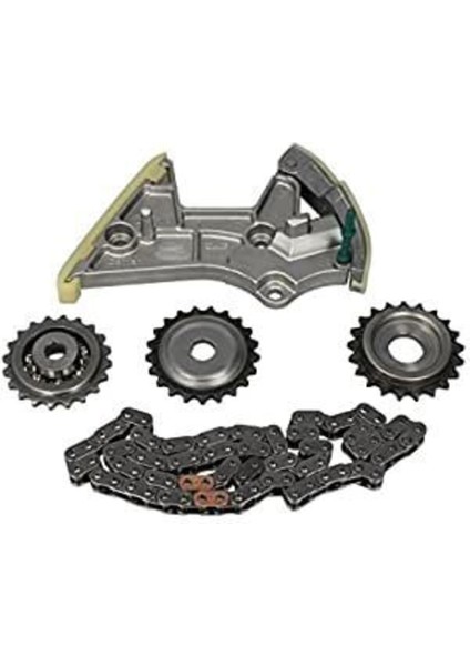 045115230AS1 045115230AS1 Yağ Pompa Zincir Seti Audi A2 Seat Arosa Cordoba Ibiza Fabia 1 2 Roomster Fox Lup