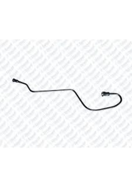 Wıntech 500227 500227 Yakıt Hortumu Peugeot 207,208,2008 - Citroen C3- C3 Picasso-C3 Aircross-C4 Cactus-C E