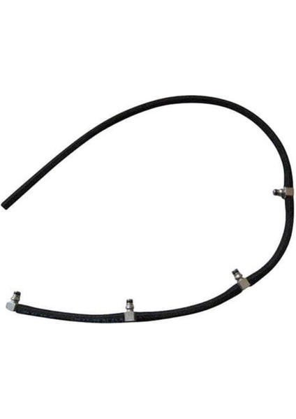 Wıntech 500527 500527 Yakıt Hortumu Mercedes Benz C200CDI 98 00 C220CDI 97 00 E200CDI 98 02 Sprinter