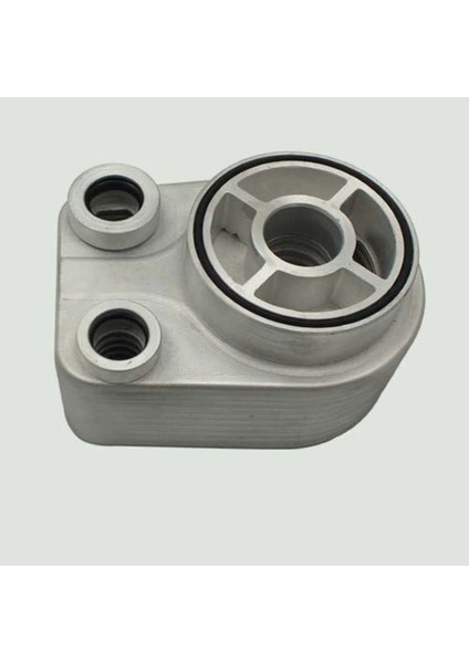 4211001 4211001 Yağ Soğutucusu Clıo Iı 01- 1.5 Dcı 100BG Clıo Iıı 05- Clıo Iv 13- Kangoo Iı 08- Megane I