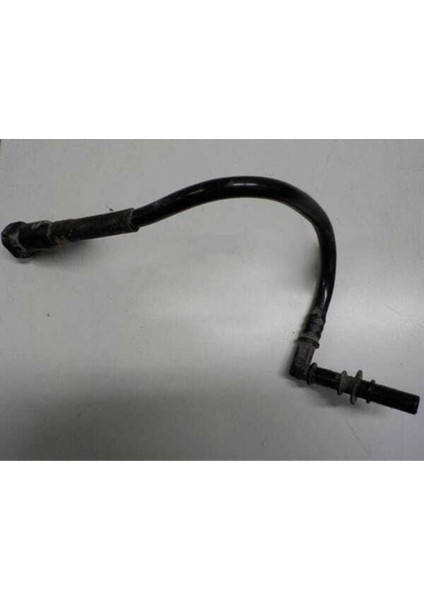 Wıntech 500211 500211 Yakıt Borusu (Peugeot: 2008-208-301-308-C3 C-Elysee Eb Motor)