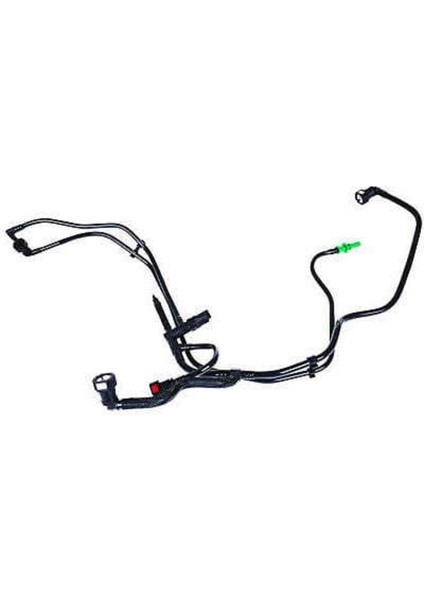 Wıntech 500900 500900 Yakıt Borusu (Volvo: C30-S40-S80 V50 V70 1.6tdı D4164T)