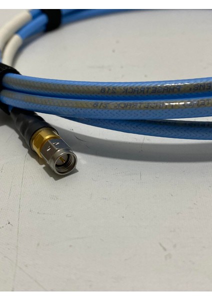 Microwave System Phasetrack Kablo PT210/2M/SM/SM 2 Metre