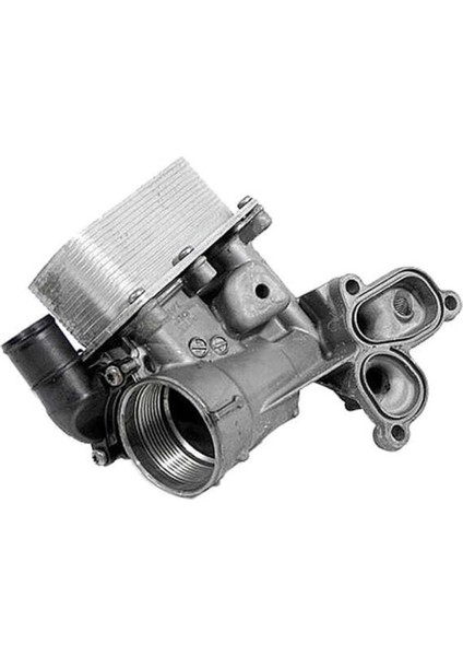 63134 63134 Yağ Soğutucusu Megane Iıı 08- Laguna Iıı 07- 2.0 Dcı Scenic Iı 03- Koleos 08- Latitude 11-