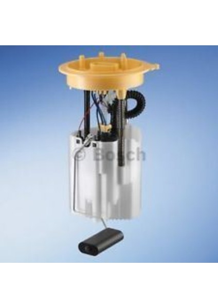 986580826 Yakıt Pompa Ünıtesı