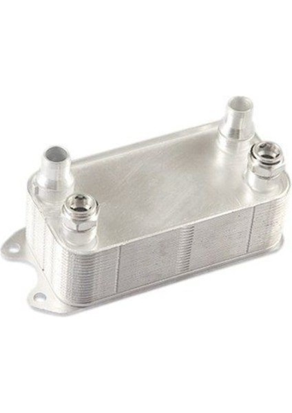 8MO376924-061 8MO376924-61 Yağ Soğutucu 271 CGI651 204212207218