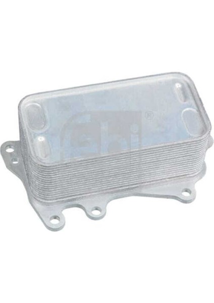 105940 105940 Yağ Soğutucu F10 F11 F12 F13 F30 F31F32 F33 F34×3 X4×5 X6