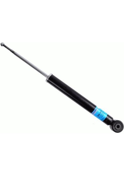 290877 Arka Amortisor Clio Reflex