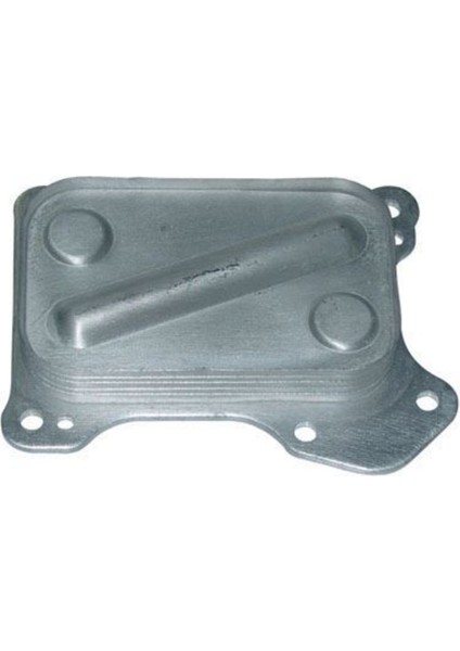 55193743 55193743 Yağ Soğutucu Doblo Albea Palio Corsa C 1.3 Mtj