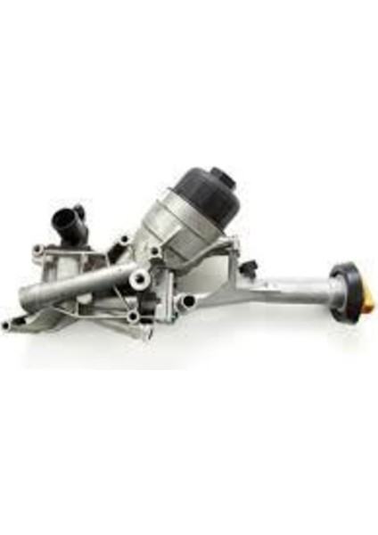 55238286 Yag Sogutucu Komple / Opel Astra H 1.3 Jtd Euro 5 / 55238286- Uyumlu