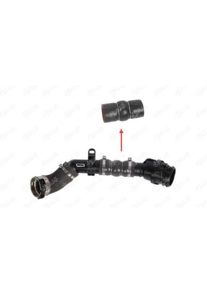 11074 11074 Motor Havalandırma Hortumu Hyundai Accent