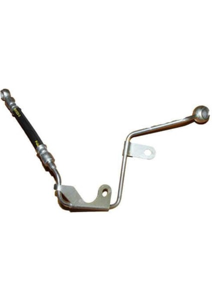 E7048 E7048 Vakum Yağ Borusu Em Isuzu NPR66 E7048 897139538051