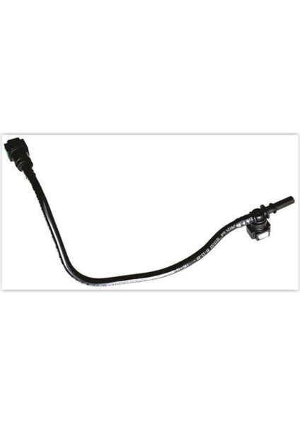 Wıntech 500205 500205 Yakıt Borusu Peugeot 206 1.6 I 16V