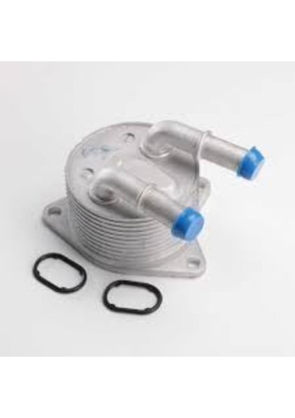 355935 355935 Şanzıman Yağ Soğutucu (Conta Ilaveli) (Volvo S60 Iı / V60 I / XC40 / XC60) Volv