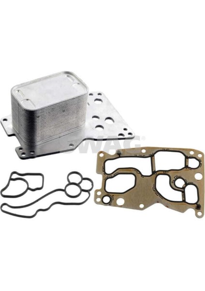 20105960 20105960 Yağ Soğutucu Febı 105960