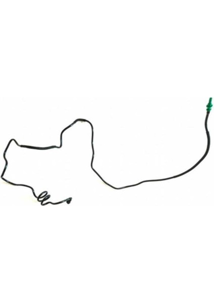 Wıntech 500185 500185 Mazot Geri Dönüş Borusu Megane Iı 1.6 16V