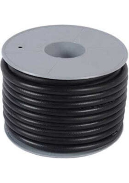 10121 10121 Yakıt Hortumu Tum Arabalar Içın Içten Örgülü 6.0MMX12.0MM E Tipi Plastik Makaralı