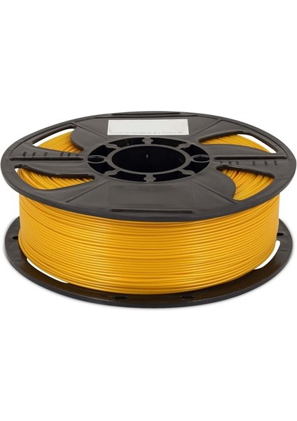 Urhanfilament Gold Filament Pla + 1.75MM 1 kg