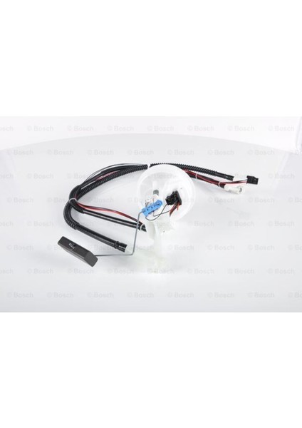 986580340 Yakıt Depo Samandırası Ünıtesı MB C 180. C 200 C 230. C 240.