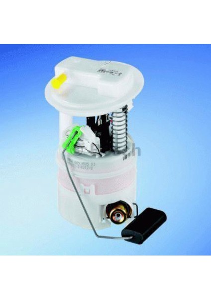 986580957 Yakıt Depo Samandırası Logan Mcv Sandero Duster 04-12 Elektrıklı Uyumlu