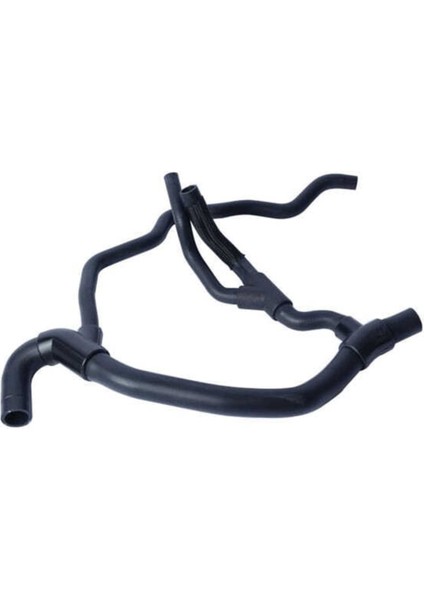 11702 11702 Radyatör Hortumu Alt Kangoo I 98- 1.9d Nac