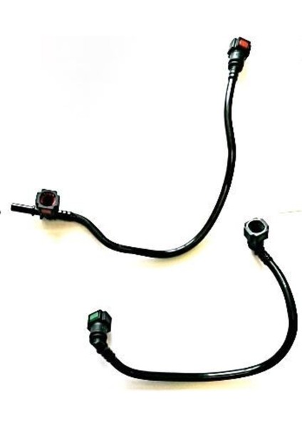 Wıntech 500162 500162 Benzin Hortumu Depo Clıo Iı 01- Takım