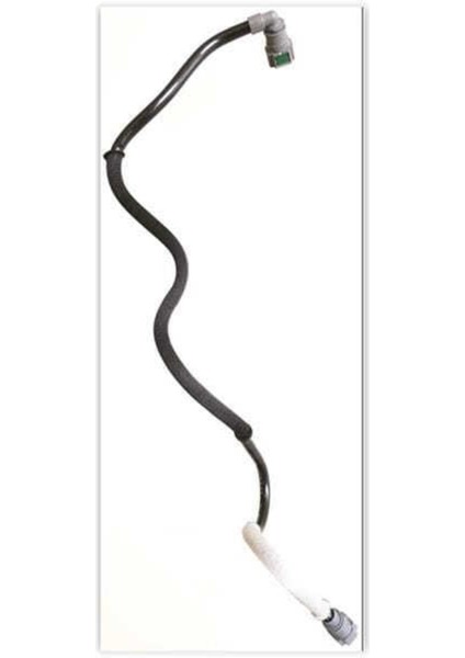 Wıntech 500216 500216 Yakıt Borusu Clıo Iı Duster Logan 1.5dcı K9K Motor