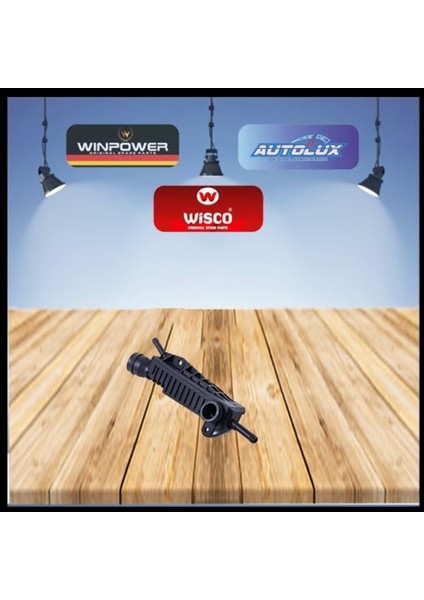 036121188B 036121188B Isıtma ve Emme Hava Borusu Vw Golf 5 1.2 1.4 05 -