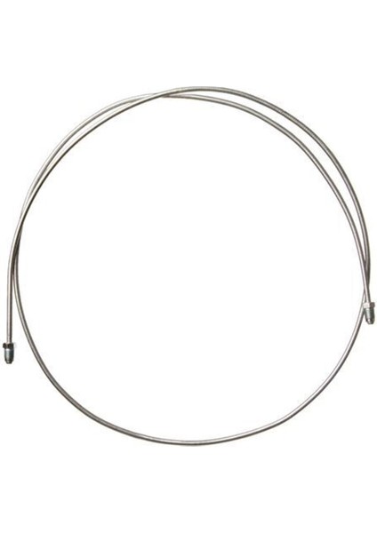 519211 Fren Borusu Arka Sag 170 Cm. Ford Taunus 1.6 519211 Oem