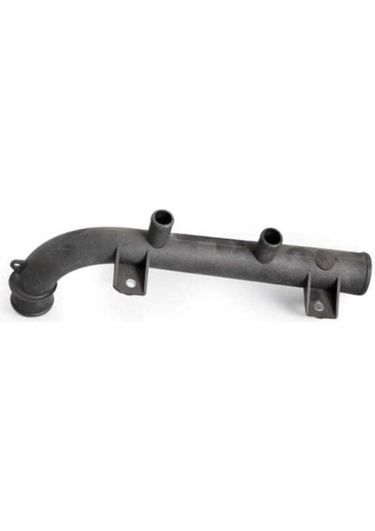 2076 2076 Plastik Su Borusu C20XE Astra F Vectra A 93-