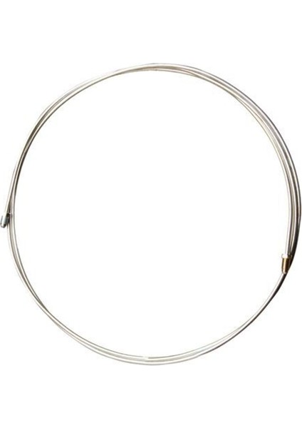 519165 Fren Borusu Arka Sagdan Sola Gıden 310 Cm. Peugeot J9 519165 Oem