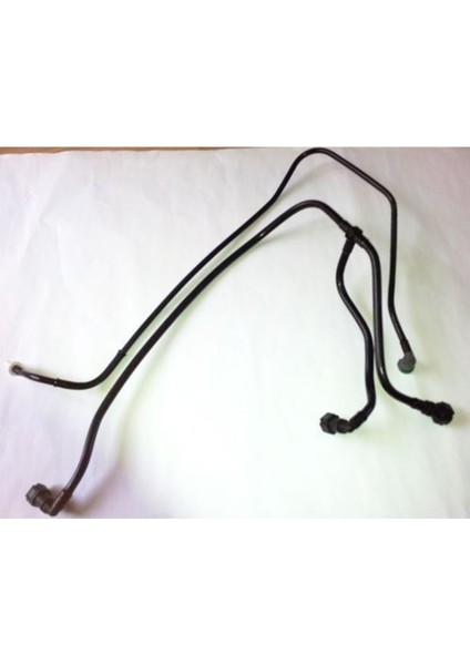 Wıntech 500125 500125 Yakıt Borusu Fiorino 1.3 Jtd