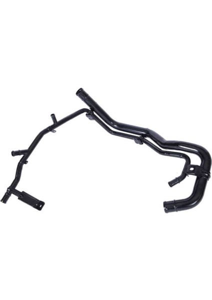 28318 28318 Su Borusu Vw Crafter I 2.5 Tdı