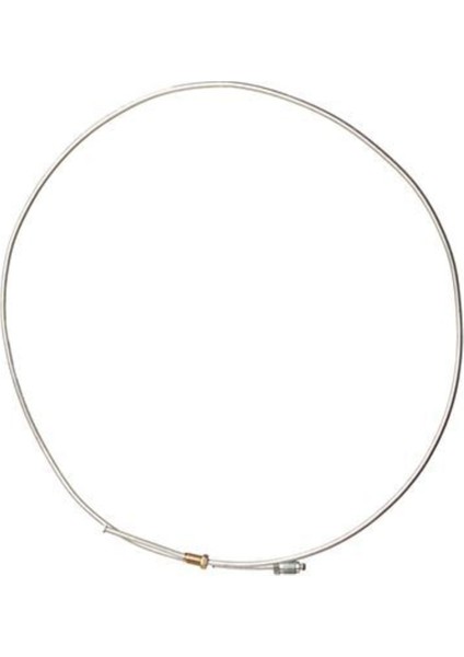 519167 Fren Borusu On Sag 140 Cm. Peugeot J9 519167 Oem
