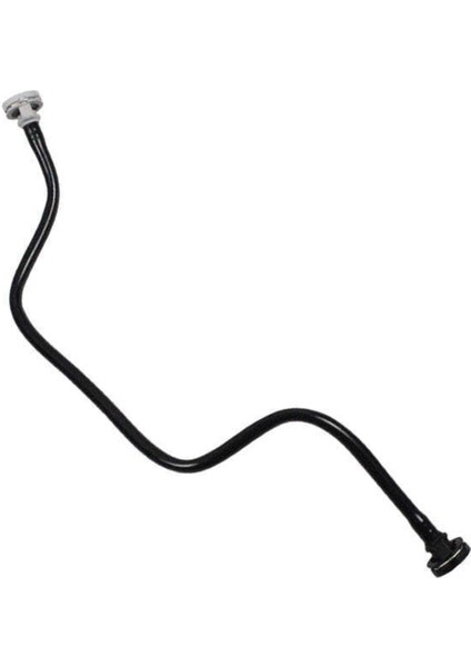 Wıntech 500707 500707 Ek Su Depo Hortumu Audi A6 2.0 12-14 A6 Quattro 3.0 V6 12-15 A7 3.0 Quattro 12-15