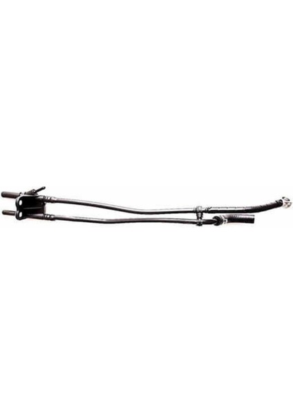 Wıntech 500195 500195 Yakıt Borusu Ducato-Daily-Karsan Jest 2.3jtd Euro 5 Motor