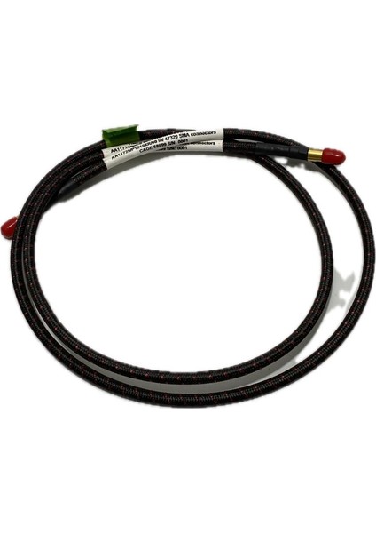 Microwave System Kablo AA11728_PT210XR_60IN_47320SMA 60INÇ