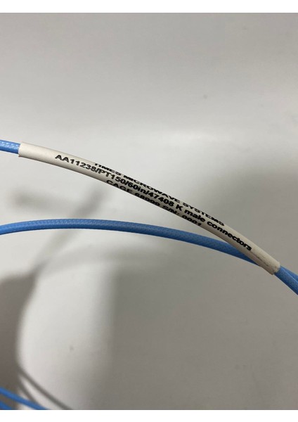 Microwave System Phasetrack Kablo AA11238_PT150_60IN_47408KMALE 60INÇ modelleri