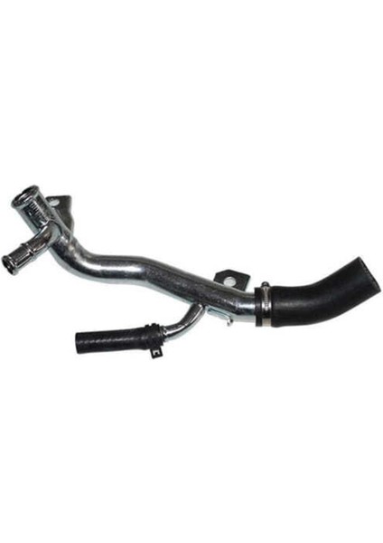 9563 9563 Su Dagıtım Borusu Metal Komple Hortumlu Connect 02-13 Focus I Iı 98-11 Cmax 06-11 Fiesta 99