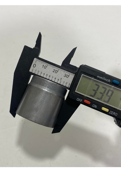 Karbon Çelik Hidrolik Hortum Yüksük 20 Adet 004