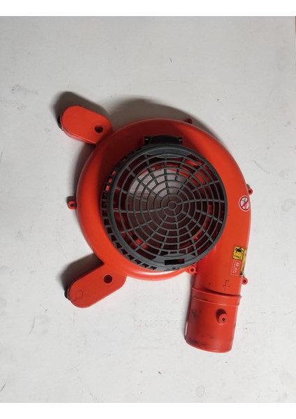 Gövde Sağ Oleo-Mac BV300 56550088R