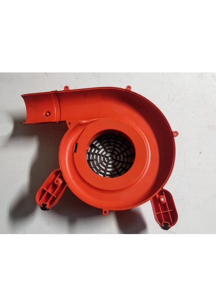 Gövde Sağ Oleo-Mac BV300 56550088R