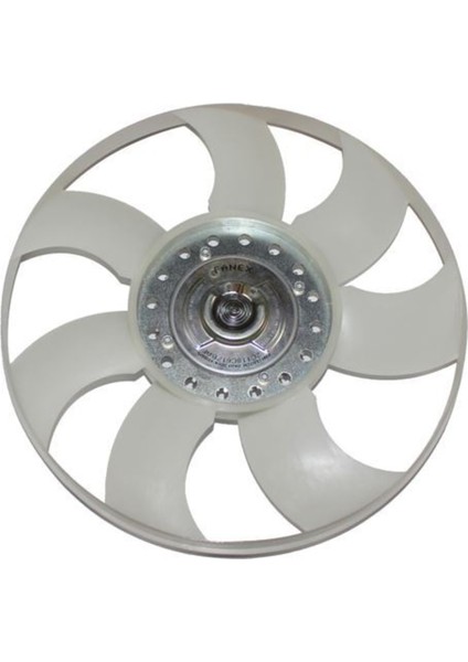 CS21617 Fan Termiği Transit 2.0 Di 2.4 Di V 184 01 06 Pervaneli